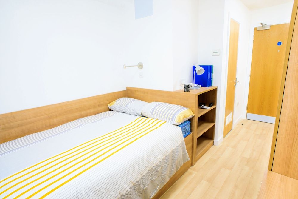 UHI Fort William - Campus Accommodation 1