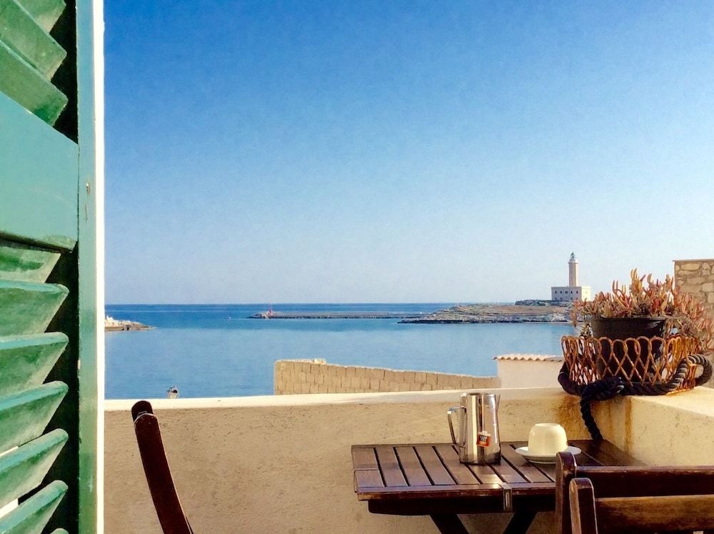 Rocca Sul Mare Hotel 1