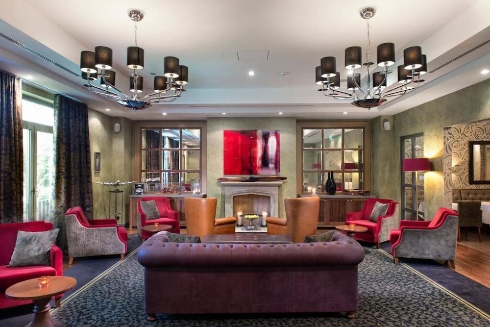 Aspria Hamburg Uhlenhorst Sport & Spa 2