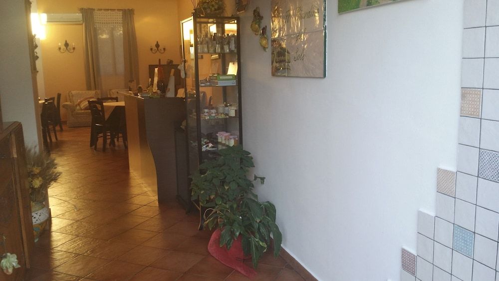 Il Giardino Del Sole 2