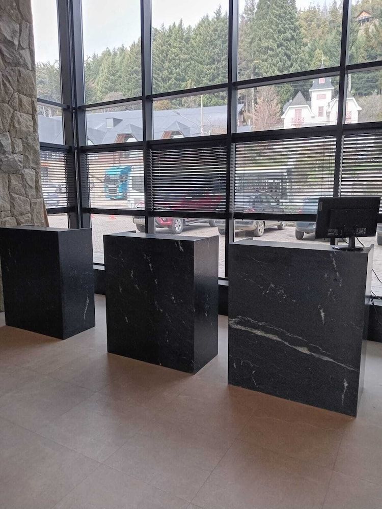 Radisson Blu Bariloche 2