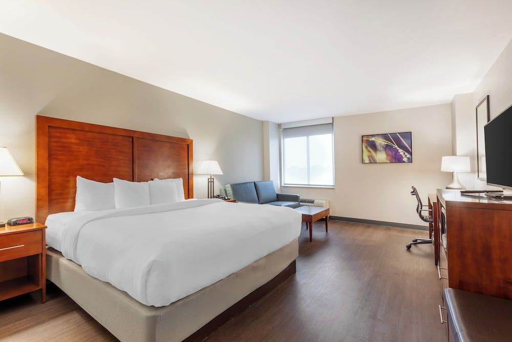 Comfort Inn Conference Center 1
