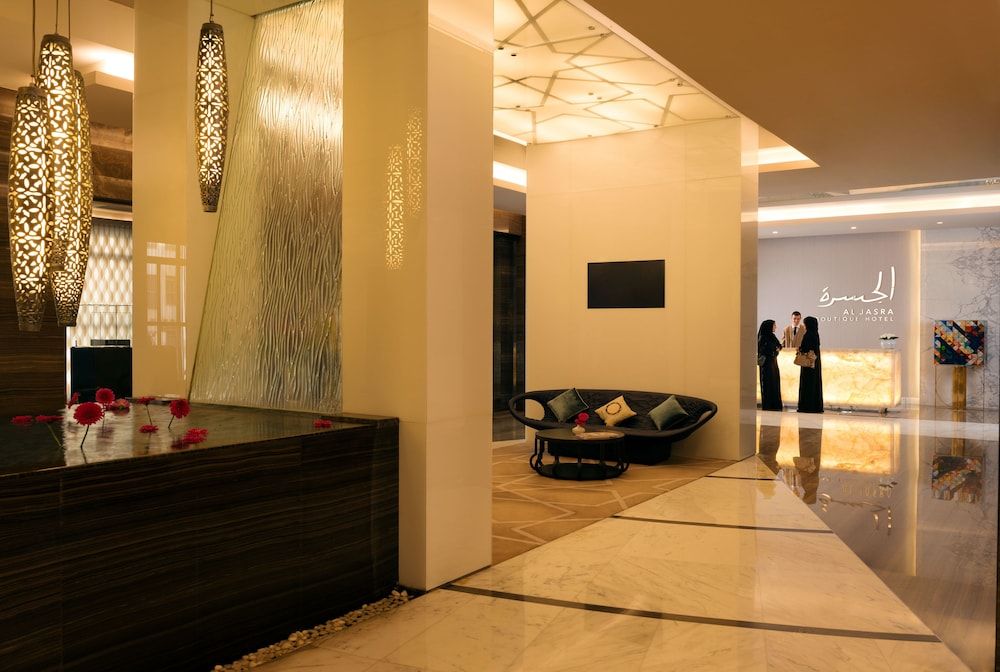 Souq Waqif Boutique Hotels - Tivoli 2