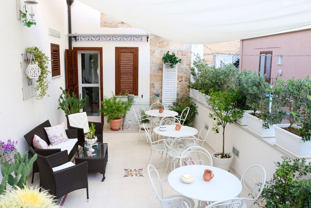 TAM Vacanze B&B 1