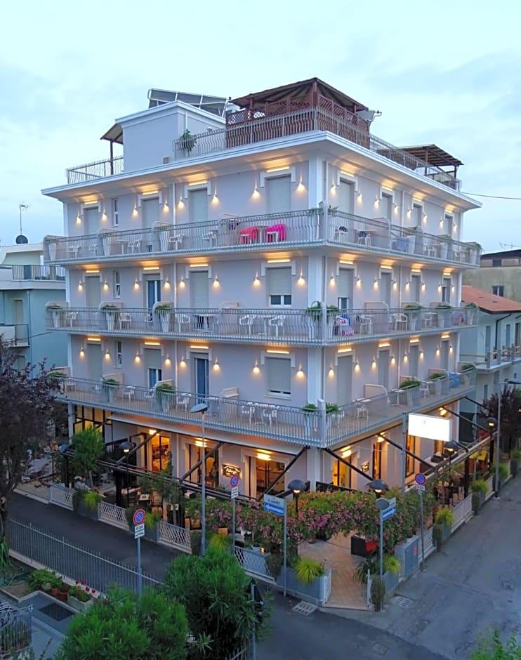 Albergo Vittoria 2