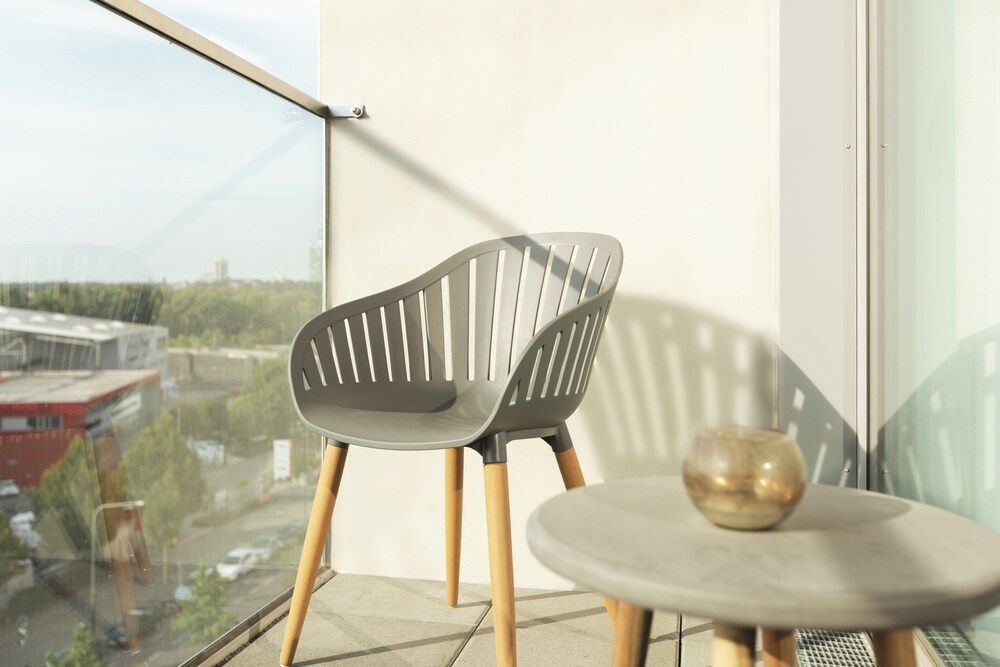 Holiday Inn - the niu, Coin Frankfurt Ostend by IHG 2