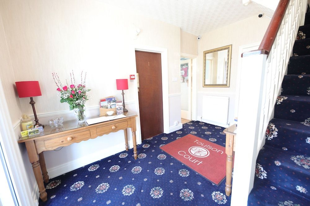 Toulson Court 2