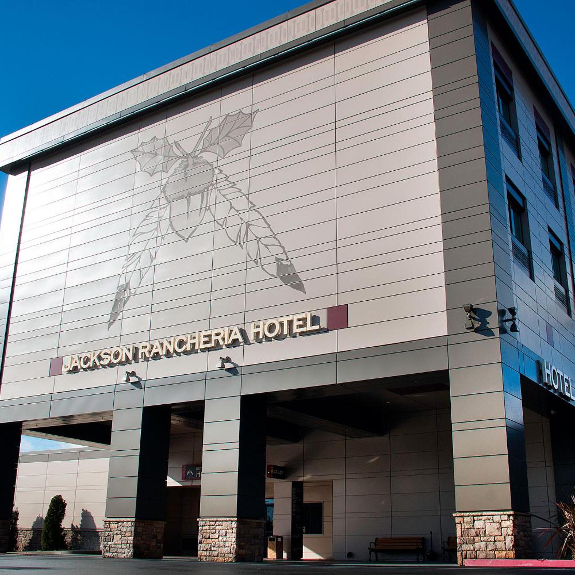 Jackson Rancheria Casino Resort 2