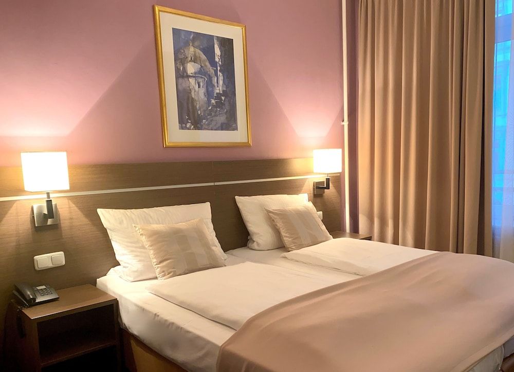 Hotel Hansehof 1