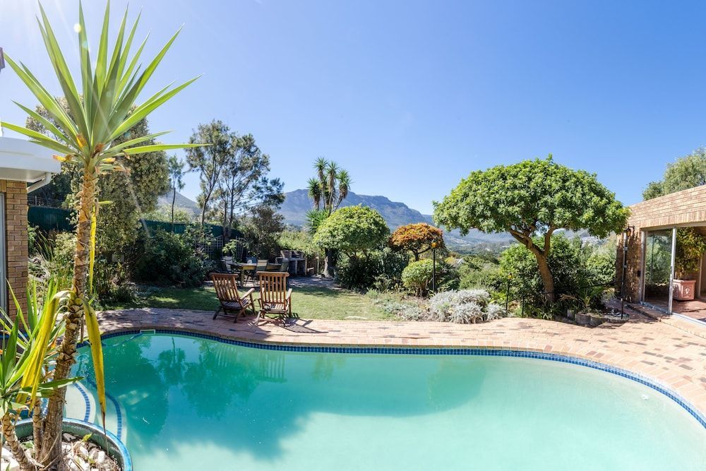 Hout Bay Hilltop 1