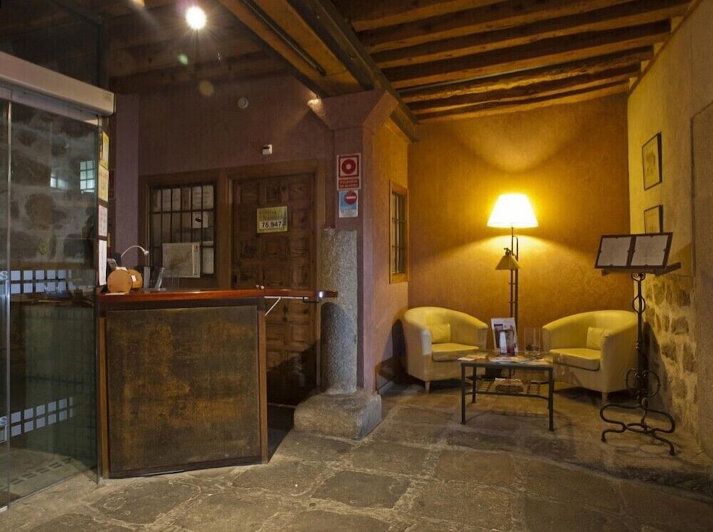 Hotel Las Leyendas 2