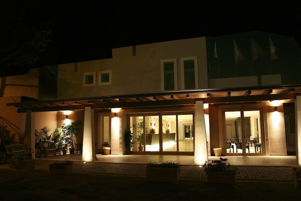 TH Costa Rei - Free Beach Resort 2