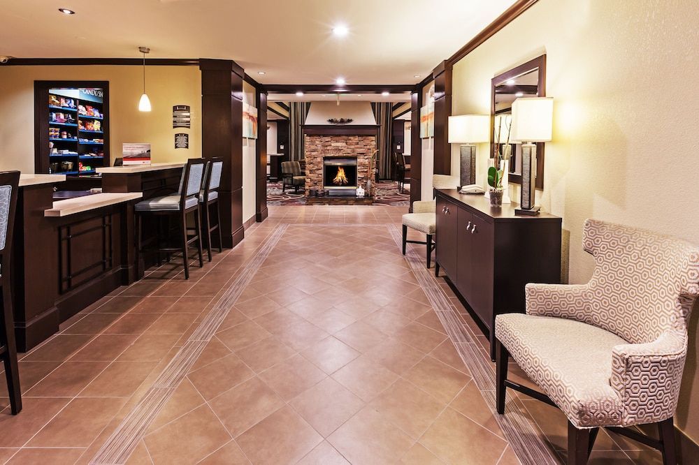 Staybridge Suites TULSA-WOODLAND HILLS by IHG 2