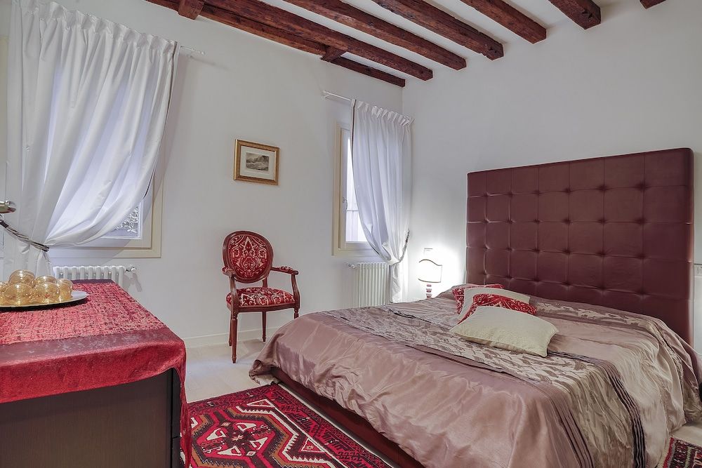 Venice Dream House Figaro 2
