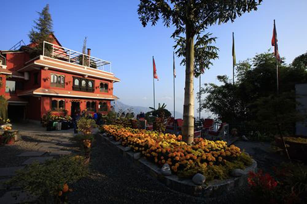 Dhulikhel Lodge Resort 1