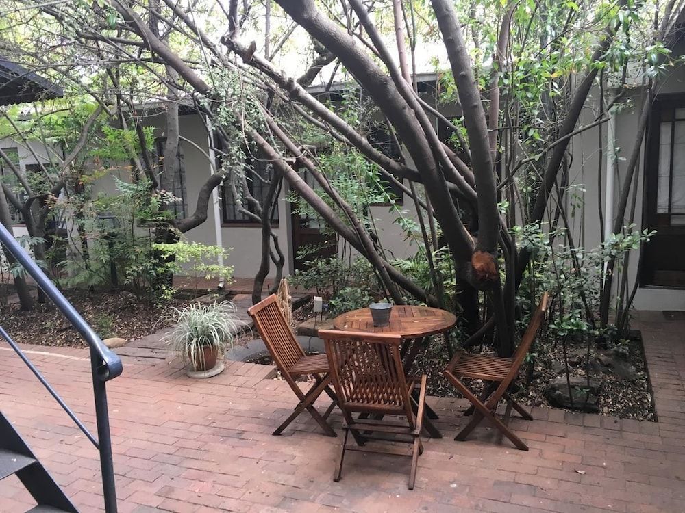 Melville Turret Guesthouse 1