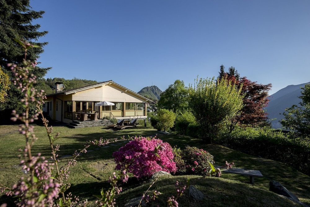 Casa Calina 1