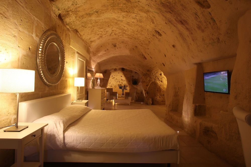 Caveoso Hotel 1
