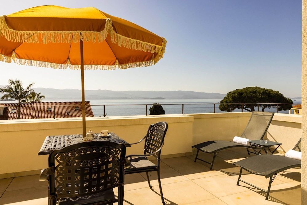 Hôtel Villa Martini 1