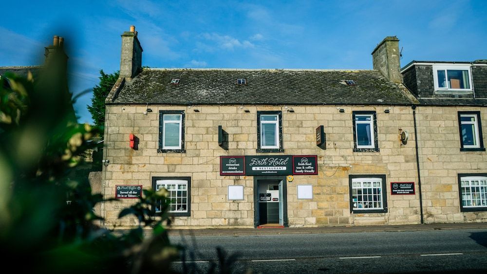Firth Hotel & Restaurant 1