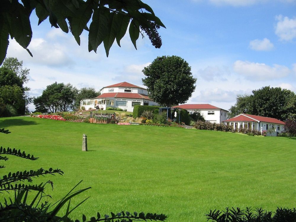 Harmony Country Lodge 1