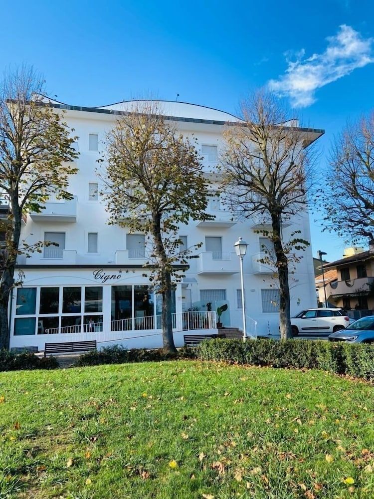 Residence Cigno 1
