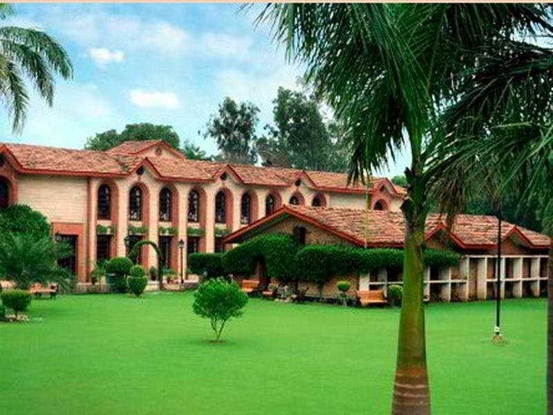 Ashok Country Resort 2