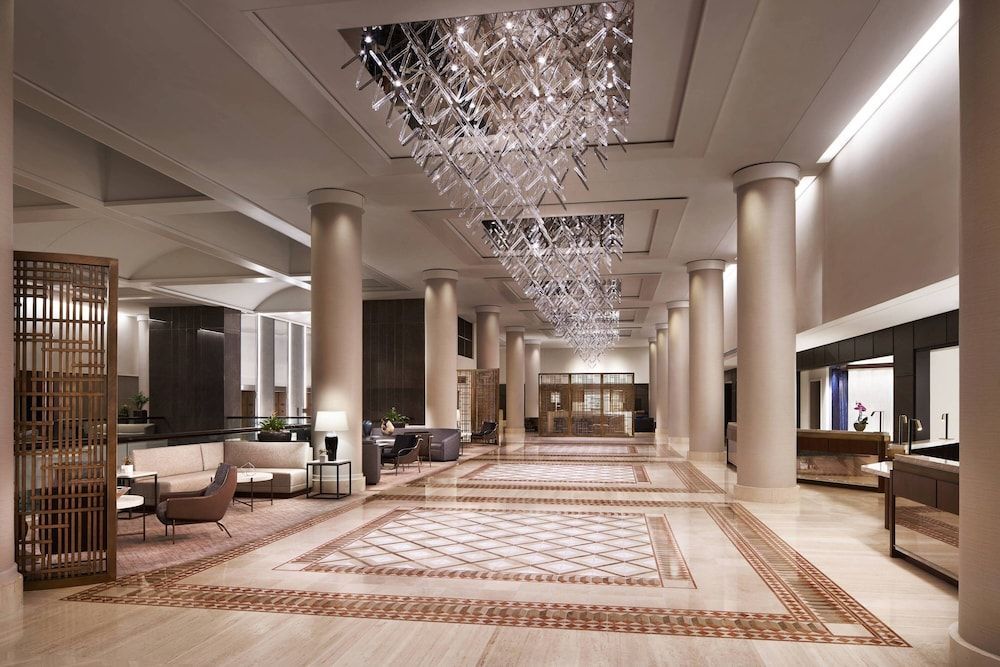JW Marriott Washington, DC 2