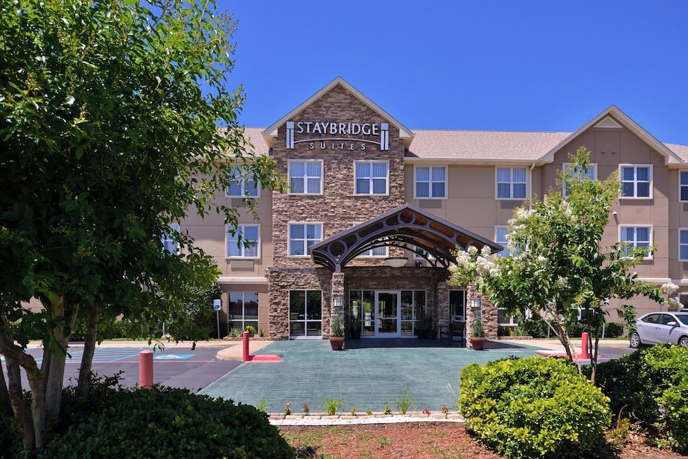 Staybridge Suites WICHITA FALLS by IHG 1