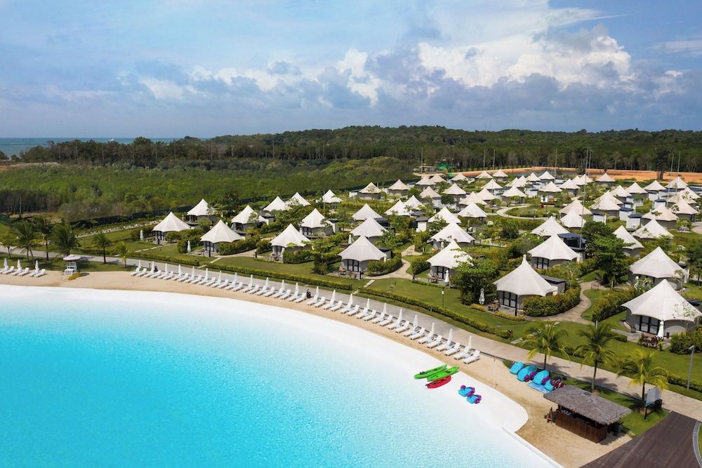 Natra Bintan, a Tribute Portfolio Resort 1