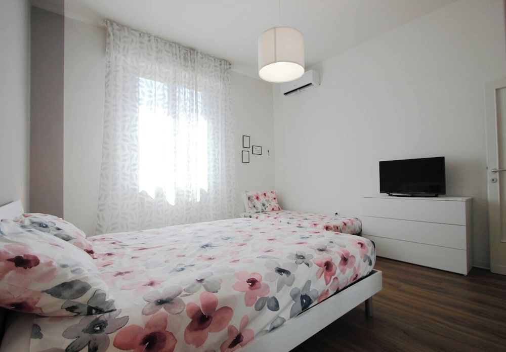 Casa Giotto 2