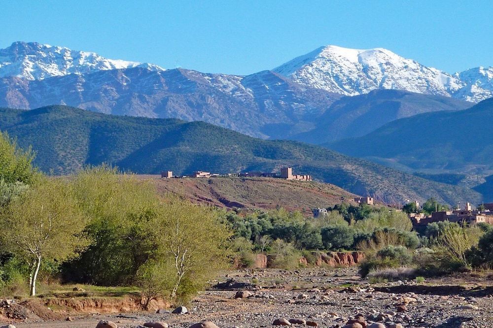 Kasbah Angour 1