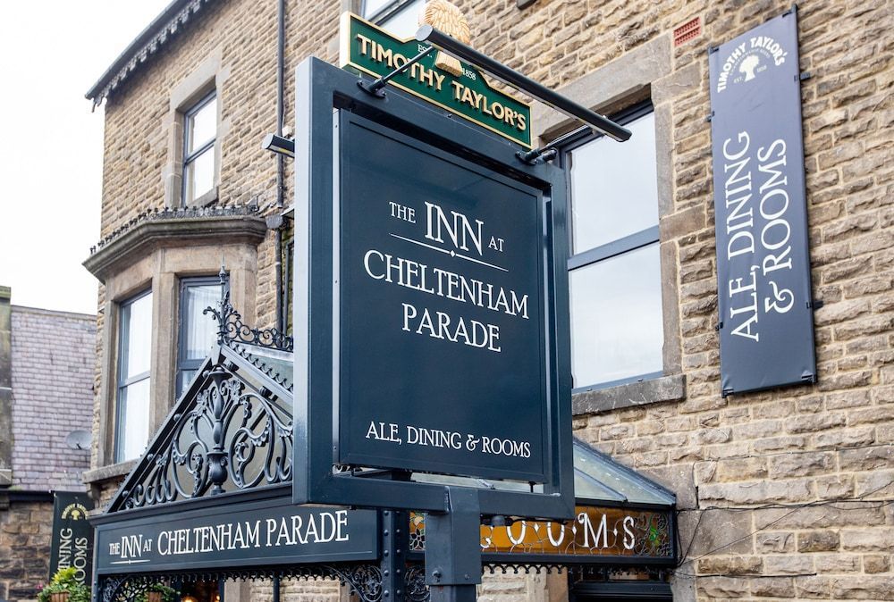The Inn at Cheltenham Parade 2