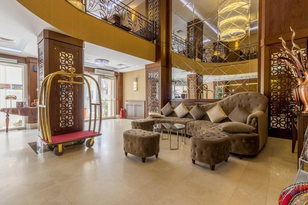 Hotel Azdif 1