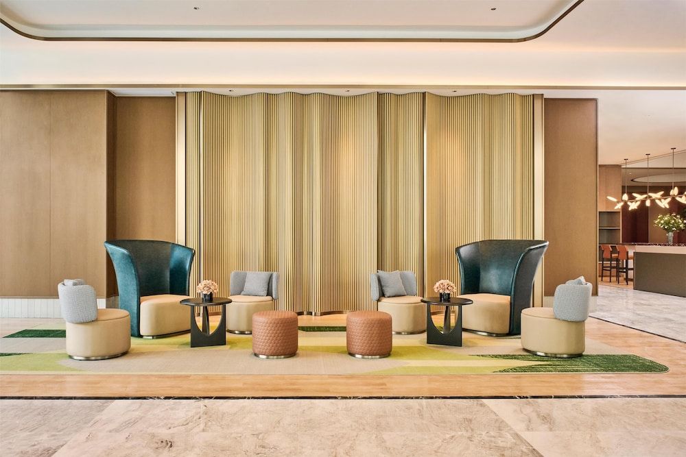 Hilton Garden Inn Zhongshan South 2