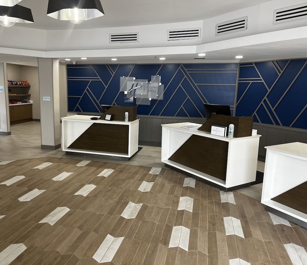 Holiday Inn Express ATLANTA AIRPORT - NORTH by IHG 2
