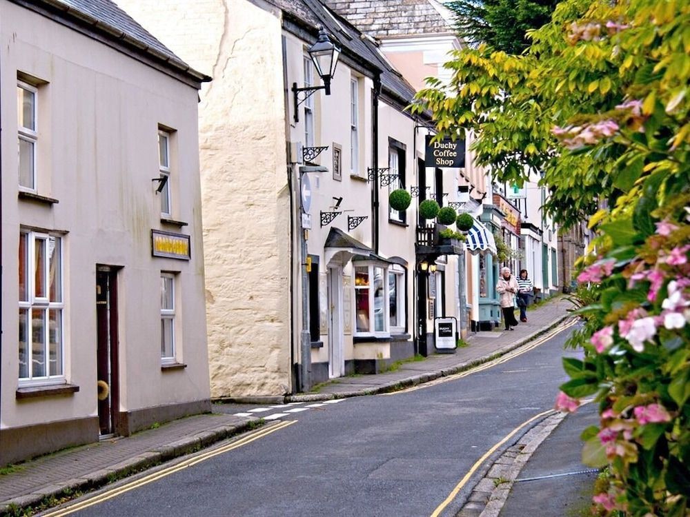 Royal Oak Inn 1