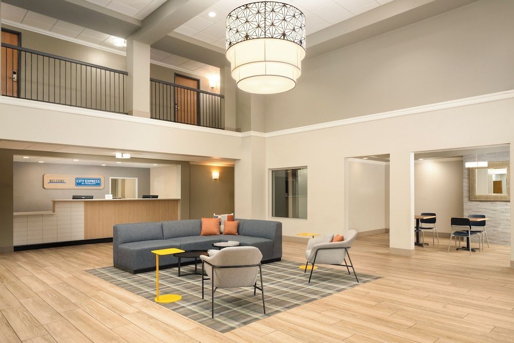 City Express by Marriott Danville 2
