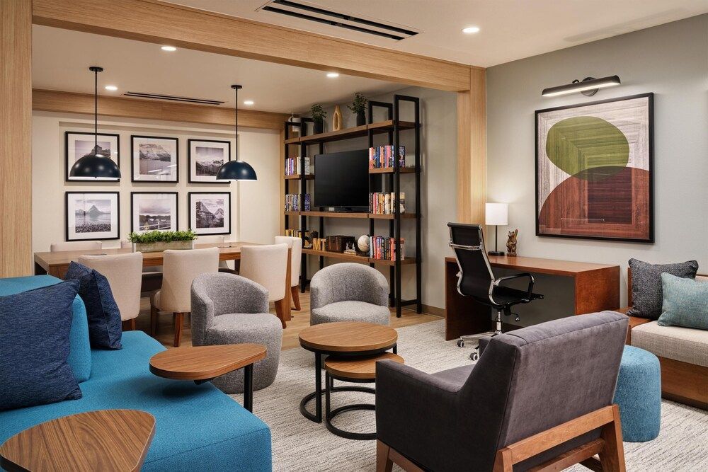 Hyatt Studios Kalispell 2