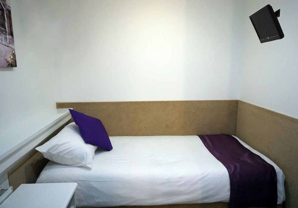 Accommodation London Bridge 2