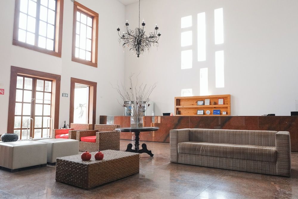 Hotel VillaOeste 2