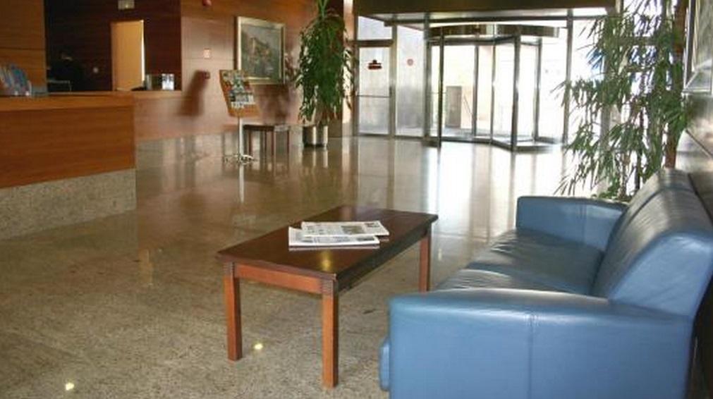 Hotel Las Provincias 2