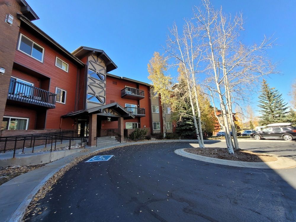 The Village at Steamboat 1