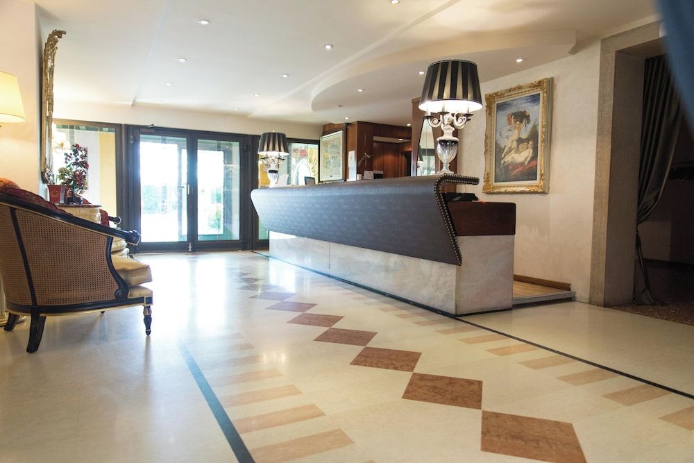Villa Palma by AGF Hotels 1