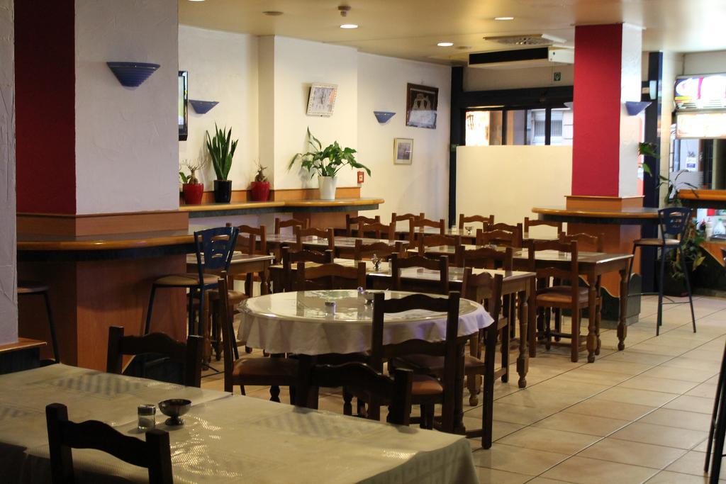 Yasha Hotel 2