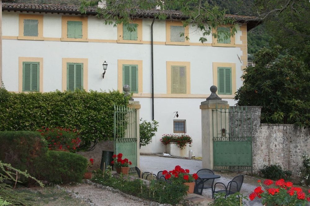 Villa del Cardinale 1