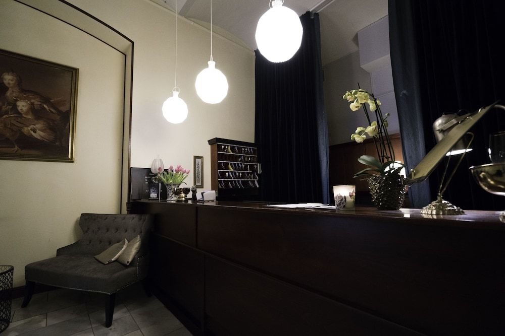 Grand Hotel Jonkoping, BW Signature Collection 1