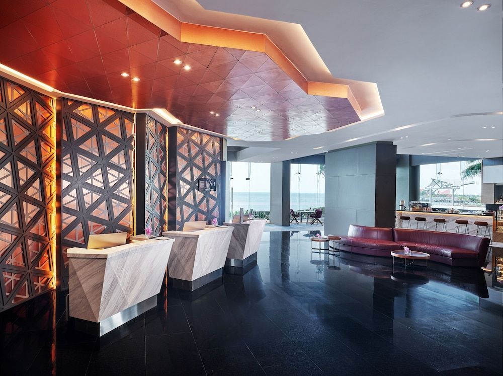 Novotel Marina Sriracha 2