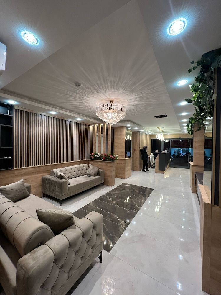 ERSA Hotel 2