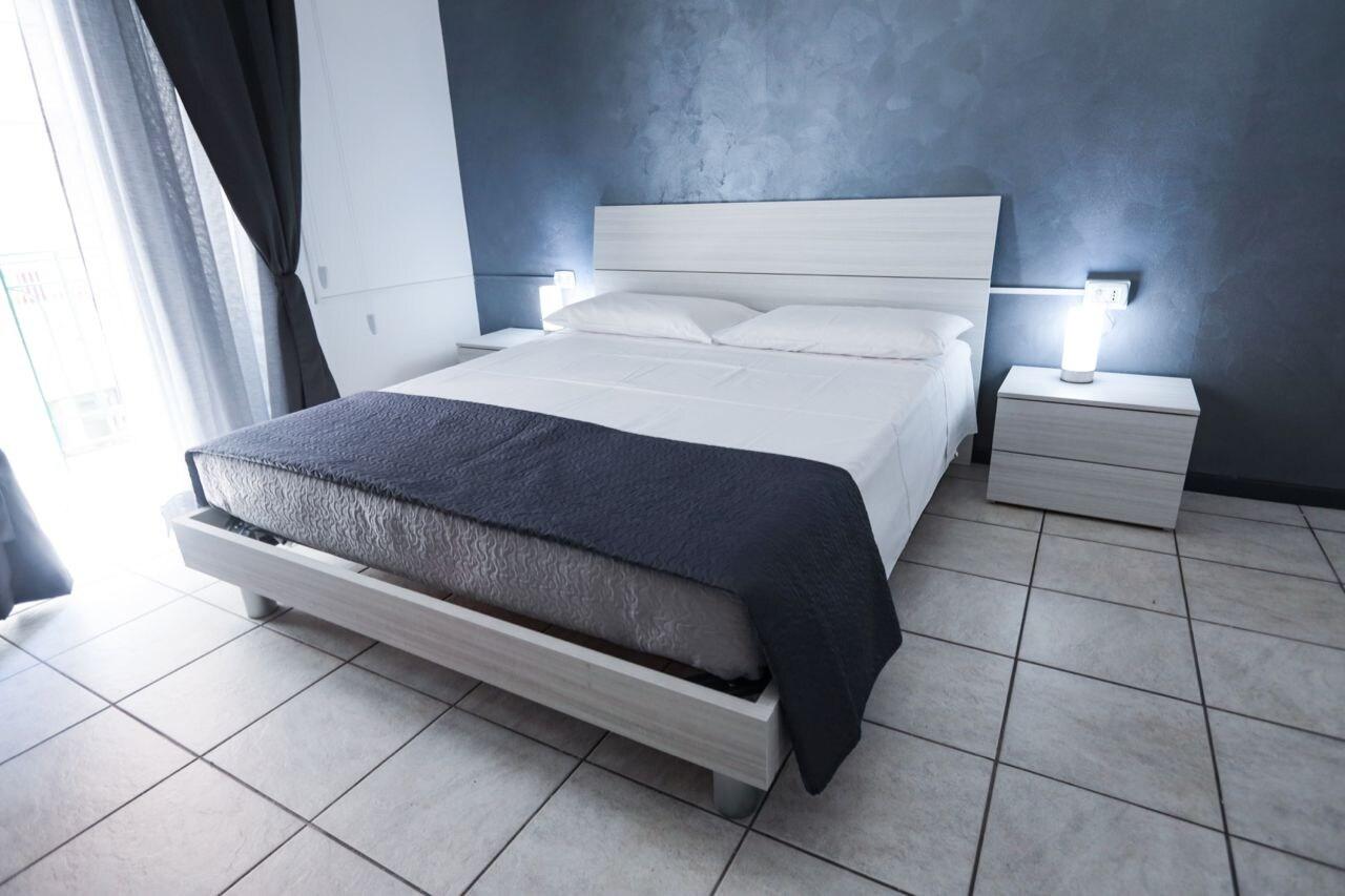 Mío Tuyo B&B 1